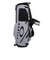 オークリー（OAKLEY）ゴルフ キャディバッグ スタンド式 9.5型 5分割 Oakley Stand 17.0 Fw FOS901535-10W