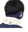 オークリー（OAKLEY）ゴルフ イヤーマフ 耳あて イヤーウォーマー FA 23.0 FOS901583-67Z