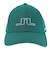 J.LINDEBERG（J.LINDEBERG）ゴルフ Caden シリコン ロゴキャップ 073-59832-028