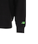 ニューバランス（new balance）ゴルフウェア クルーネック 長袖 ニットプルオーバー 012-3270005-010