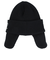 トミーアーマー（Tommy Armour）ゴルフ ニット帽 イヤーカバービーニー TAST23F040005 BLK