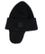 トミーアーマー（Tommy Armour）ゴルフ ニット帽 イヤーカバービーニー TAST23F040005 BLK