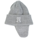 トミーアーマー（Tommy Armour）ゴルフ ニット帽 イヤーカバービーニー TAST23F040005 GRY