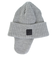 トミーアーマー（Tommy Armour）ゴルフ ニット帽 イヤーカバービーニー TAST23F040005 GRY