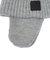 トミーアーマー（Tommy Armour）ゴルフ ニット帽 イヤーカバービーニー TAST23F040005 GRY