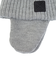トミーアーマー（Tommy Armour）ゴルフ ニット帽 イヤーカバービーニー TAST23F040005 GRY