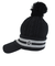 トミーアーマー（Tommy Armour）ゴルフ 防寒 ニットキャップ TAST23F080009 BLK