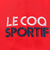 ルコックスポルティフ（lecoqsportif）ゴルフ ポニーテールキャップ QGCWJC00W RD00