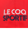 ルコックスポルティフ（lecoqsportif）ゴルフ ポニーテールキャップ QGCWJC00W RD00