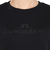 J.LINDEBERG（J.LINDEBERG）ゴルフウェア アウター Alpha 長袖クルーネック トレーナー 072-39911-019