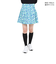 J.LINDEBERG（J.LINDEBERG）ゴルフウェア インナーパンツ付き 速乾 Adina シーズンプリントプリーツスカート 072-79848-02…