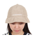 ルコックスポルティフ（lecoqsportif）ゴルフ 帽子 メトロハット QGCWJC70 BG00