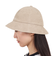 ルコックスポルティフ（lecoqsportif）ゴルフ 帽子 メトロハット QGCWJC70 BG00