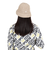 ルコックスポルティフ（lecoqsportif）ゴルフ 帽子 メトロハット QGCWJC70 BG00
