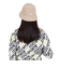 ルコックスポルティフ（lecoqsportif）ゴルフ 帽子 メトロハット QGCWJC70 BG00