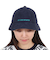 ルコックスポルティフ（lecoqsportif）ゴルフ 帽子 メトロハット QGCWJC70 NV00