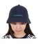 ルコックスポルティフ（lecoqsportif）ゴルフ 帽子 メトロハット QGCWJC70 NV00