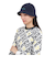 ルコックスポルティフ（lecoqsportif）ゴルフ 帽子 メトロハット QGCWJC70 NV00