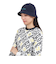 ルコックスポルティフ（lecoqsportif）ゴルフ 帽子 メトロハット QGCWJC70 NV00