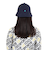 ルコックスポルティフ（lecoqsportif）ゴルフ 帽子 メトロハット QGCWJC70 NV00