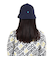 ルコックスポルティフ（lecoqsportif）ゴルフ 帽子 メトロハット QGCWJC70 NV00