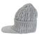 トミーアーマー（Tommy Armour）ゴルフ 帽子 ニットキャップ TAST23F040004 GRY