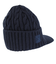 トミーアーマー（Tommy Armour）ゴルフ 帽子 ニットキャップ TAST23F040004 NVY
