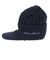 トミーアーマー（Tommy Armour）ゴルフ 帽子 ニットキャップ TAST23F040004 NVY
