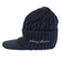 トミーアーマー（Tommy Armour）ゴルフ 帽子 ニットキャップ TAST23F040004 NVY
