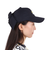 ルコックスポルティフ（lecoqsportif）ゴルフ 帽子 ポニーテールキャップ QGCWJC00W NV00