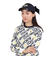 ルコックスポルティフ（lecoqsportif）ゴルフ 帽子 ポニーテールキャップ QGCWJC00W NV00