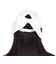 ルコックスポルティフ（lecoqsportif）ゴルフ 帽子 ポニーテールキャップ QGCWJC00W WH00