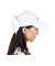 ルコックスポルティフ（lecoqsportif）ゴルフ 帽子 ポニーテールキャップ QGCWJC00W WH00