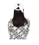 ルコックスポルティフ（lecoqsportif）ゴルフ 帽子 ポニーテールキャップ QGCWJC00W WH00