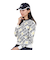 ルコックスポルティフ（lecoqsportif）ゴルフ 吸汗速乾 抗菌防臭 帽子 ロゴエンボスキャップ QGCWJC01 NV00