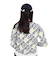 ルコックスポルティフ（lecoqsportif）ゴルフ 吸汗速乾 抗菌防臭 帽子 ロゴエンボスキャップ QGCWJC01 NV00