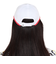 ルコックスポルティフ（lecoqsportif）ゴルフ 吸汗速乾 抗菌防臭 帽子 ロゴエンボスキャップ QGCWJC01 WH00