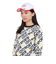 ルコックスポルティフ（lecoqsportif）ゴルフ 吸汗速乾 抗菌防臭 帽子 ロゴエンボスキャップ QGCWJC01 WH00