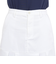 クランク（CLUNK）ゴルフウェア レギンスセットスカート CL5QUP05 WHT
