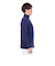 ROSASENゴルフウェア 発熱 長袖 インターアクション モックネックシャツ 044-29011-098