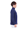 ROSASENゴルフウェア 発熱 長袖 インターアクション モックネックシャツ 044-29011-098