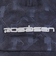 ROSASEN（ROSASEN）ゴルフ モノグラム エンボスパターン スウェートキャップ 046-59961-098