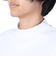 ROSASEN（ROSASEN）ゴルフウェア 吸水 速乾 A-Line モックネックラグラン長袖シャツ 047-29911-004