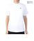 ROSASEN（ROSASEN）ゴルフウェア 半袖 A-Line モックネックロゴTシャツ 047-29941-004