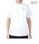 ROSASEN（ROSASEN）ゴルフウェア 半袖 A-Line モックネックロゴTシャツ 047-29941-004