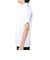 ROSASEN（ROSASEN）ゴルフウェア 半袖 A-Line モックネックロゴTシャツ 047-29941-004