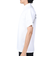 ROSASEN（ROSASEN）ゴルフウェア 半袖 A-Line モックネックロゴTシャツ 047-29941-004