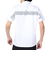 ROSASEN（ROSASEN）ゴルフウェア 半袖 A-Line モックネックロゴTシャツ 047-29941-004
