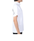 ROSASEN（ROSASEN）ゴルフウェア 半袖 A-Line モックネックロゴTシャツ 047-29941-004