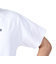ROSASEN（ROSASEN）ゴルフウェア 半袖 A-Line モックネックロゴTシャツ 047-29941-004